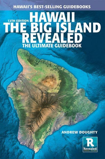 Produktbild: Hawaii the Big Island Revealed
