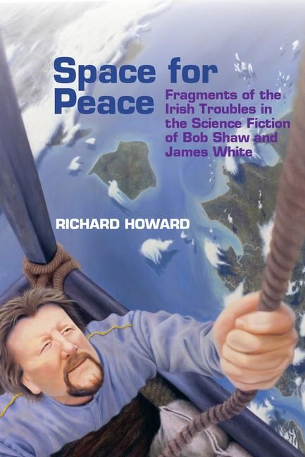Produktbild: Howard, R: Space for Peace