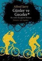 Produktbild: G&uuml;nler ve Geceler