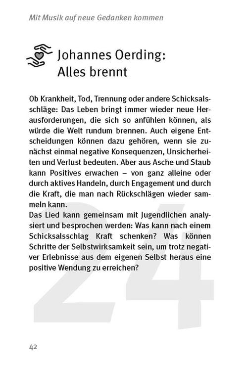 Produktbild: Die 50 besten Spiele zur Selbstfürsorge. Für 14- bis 18-Jährige