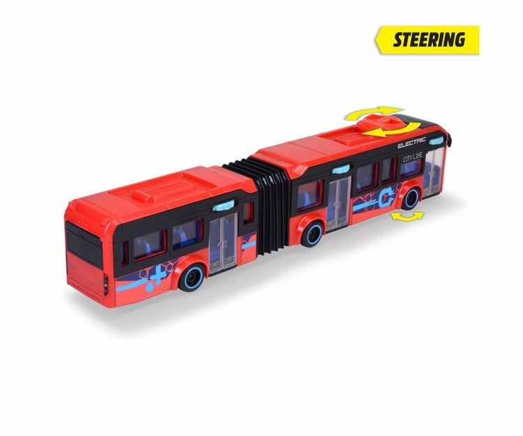 Produktbild: Volvo City Bus
