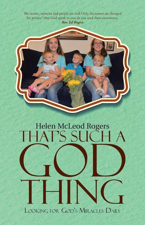 Produktbild: That's Such A God Thing