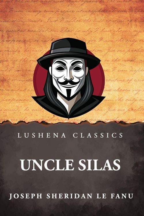 Produktbild: Uncle Silas