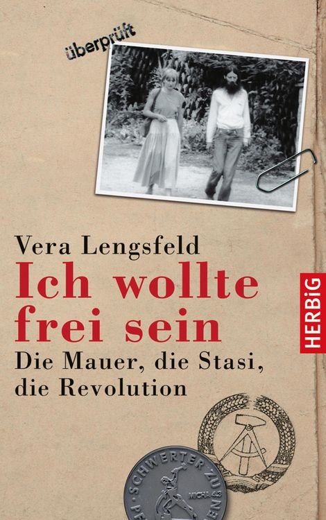 Produktbild: Ich wollte frei sein