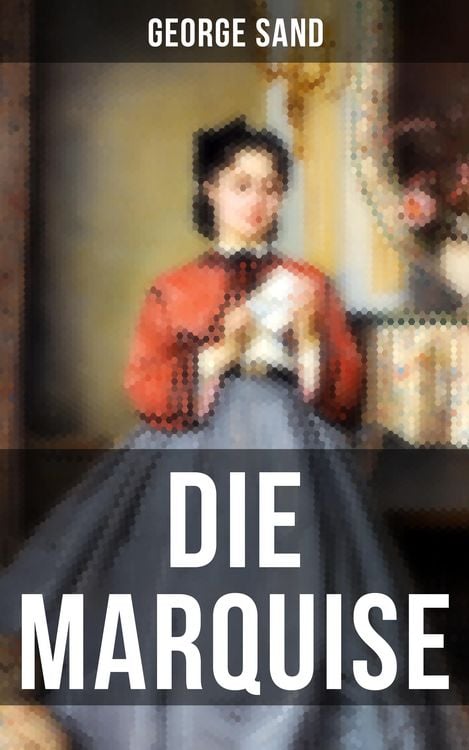 Produktbild: Die Marquise