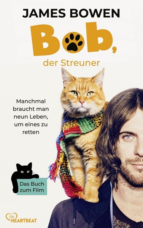 Produktbild: Bob, der Streuner