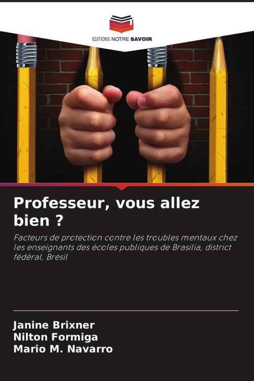 Produktbild: Professeur, vous allez bien ?