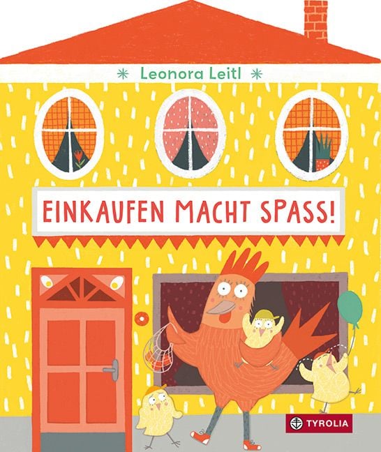 Produktbild: Einkaufen macht Spa&szlig;