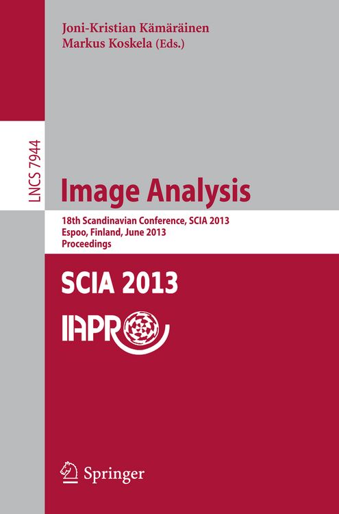 Produktbild: Image Analysis