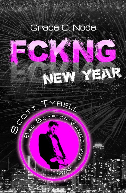 Produktbild: FCKNG New Year - Scott Tyrell