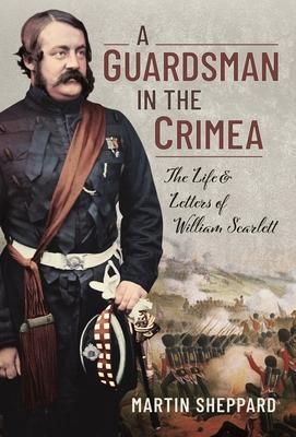 Produktbild: A Guardsman in the Crimea