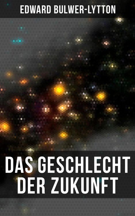 Produktbild: Das Geschlecht der Zukunft