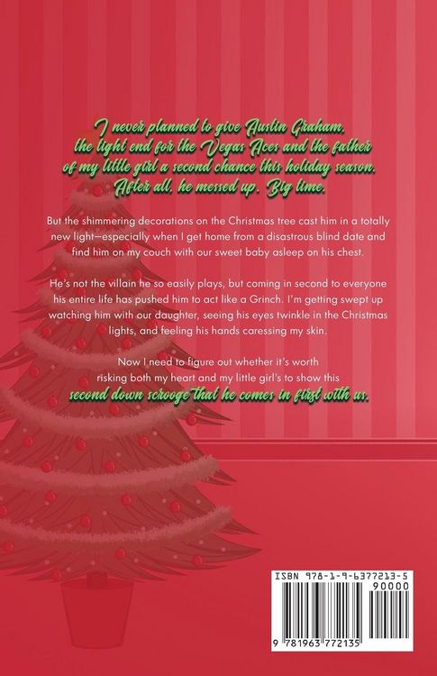Produktbild: Second Down Scrooge