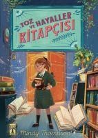 Produktbild: Toz ve Hayaller Kitapcisi