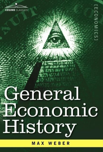 Produktbild: General Economic History