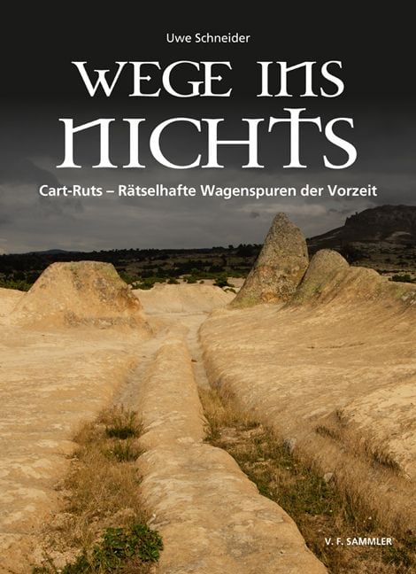 Produktbild: Wege ins Nichts