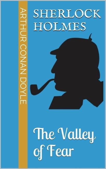 Produktbild: The Valley of Fear