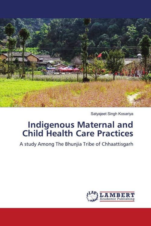 Produktbild: Indigenous Maternal and Child Health Care Practices
