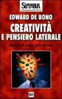 Produktbild: Creativit&agrave; e pensiero laterale