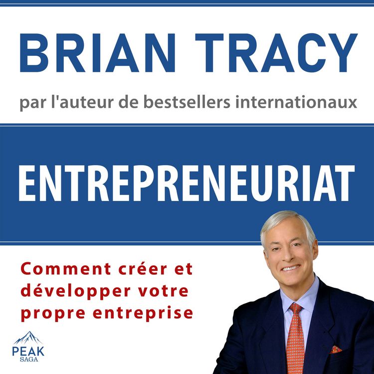 Produktbild: Entrepreneuriat