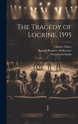 Produktbild: The Tragedy of Locrine, 1595