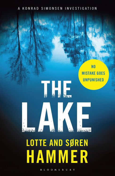 Produktbild: The Lake