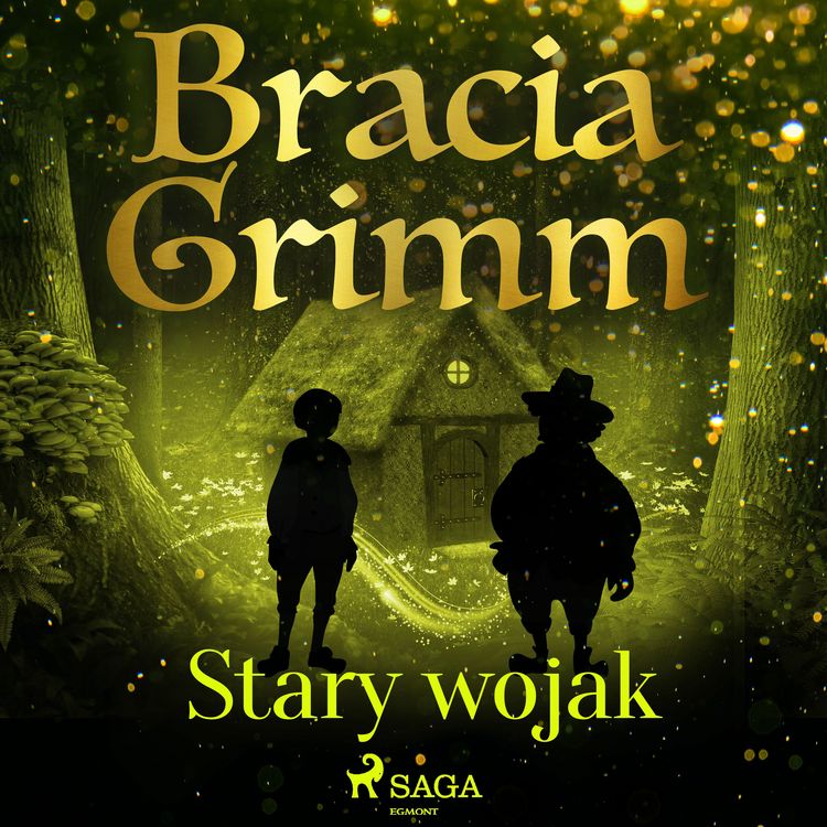 Produktbild: Stary wojak