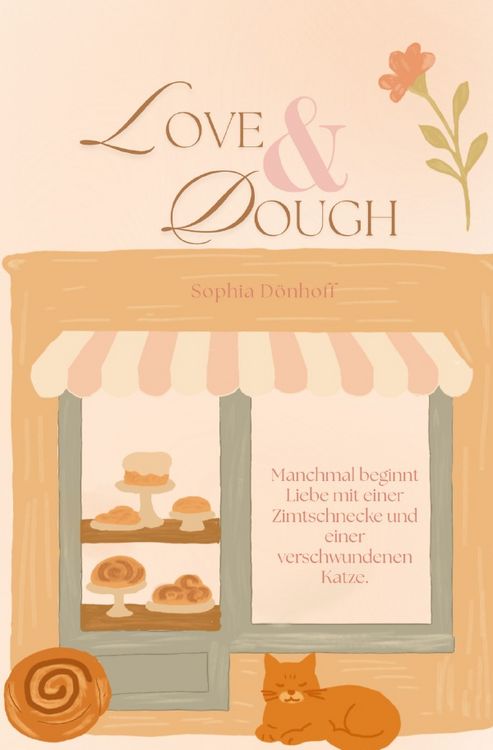 Produktbild: Love &amp; Dough
