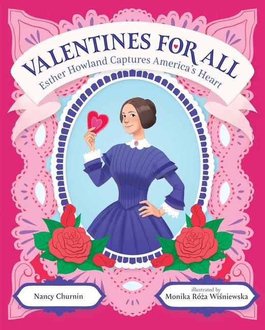 Produktbild: Valentines for All