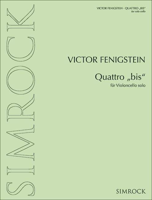 Produktbild: Quattro "bis"