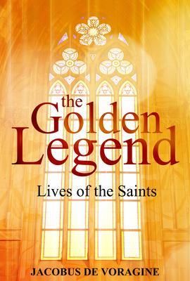 Produktbild: The Golden Legend