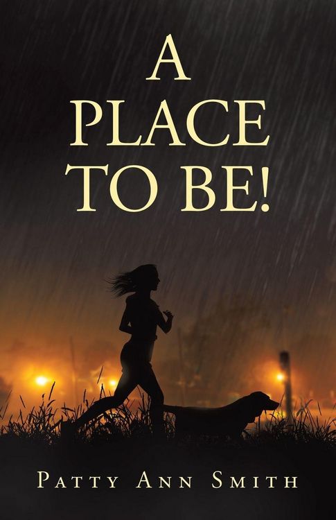 Produktbild: A Place to Be!