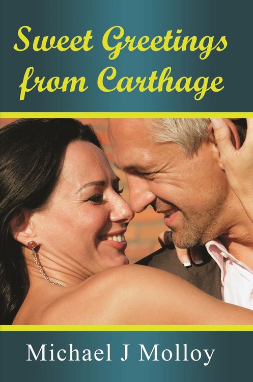 Produktbild: Sweet Greetings from Carthage