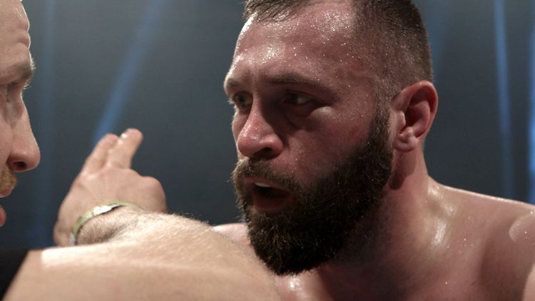 Produktbild: Fighter