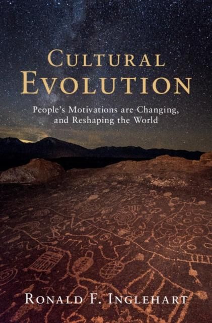 Produktbild: Cultural Evolution