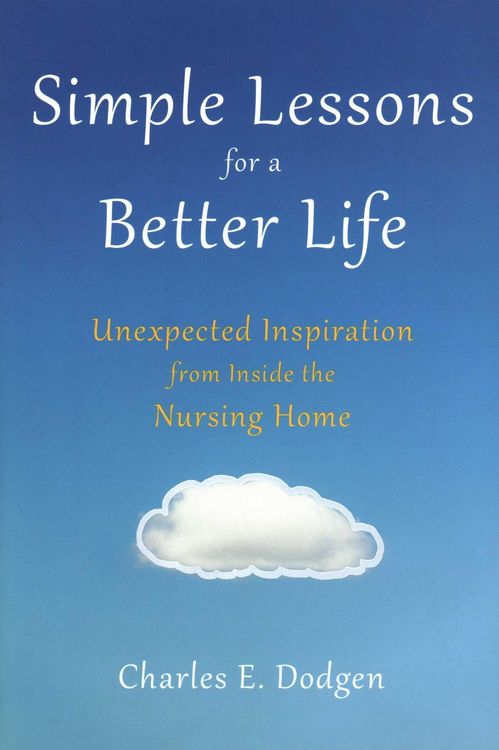 Produktbild: Simple Lessons for A Better Life
