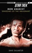 Produktbild: Star Trek: Shadows of the Indignant