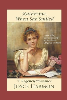 Produktbild: Katherine, When She Smiled