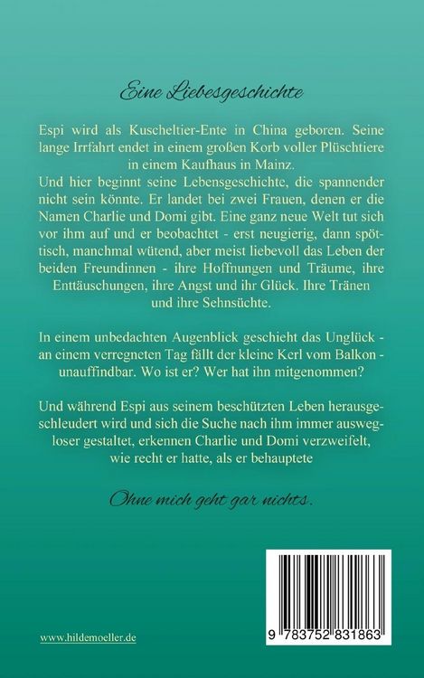 Produktbild: Ohne mich geht gar nichts
