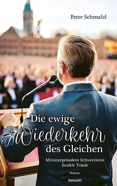 Produktbild: Die ewige Wiederkehr des Gleichen