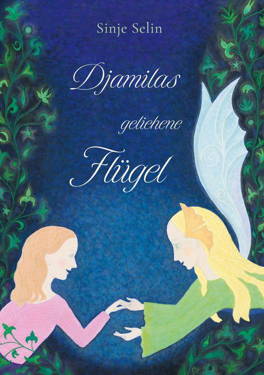 Produktbild: Djamilas geliehene Fl&uuml;gel