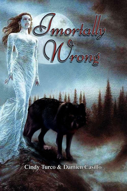 Produktbild: Imortally Wrong