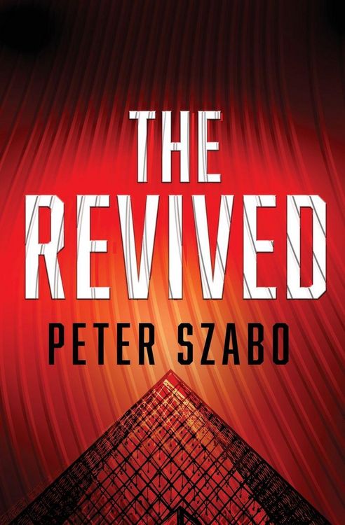 Produktbild: The Revived