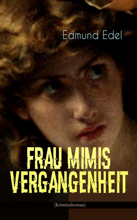Produktbild: Frau Mimis Vergangenheit (Kriminalroman)