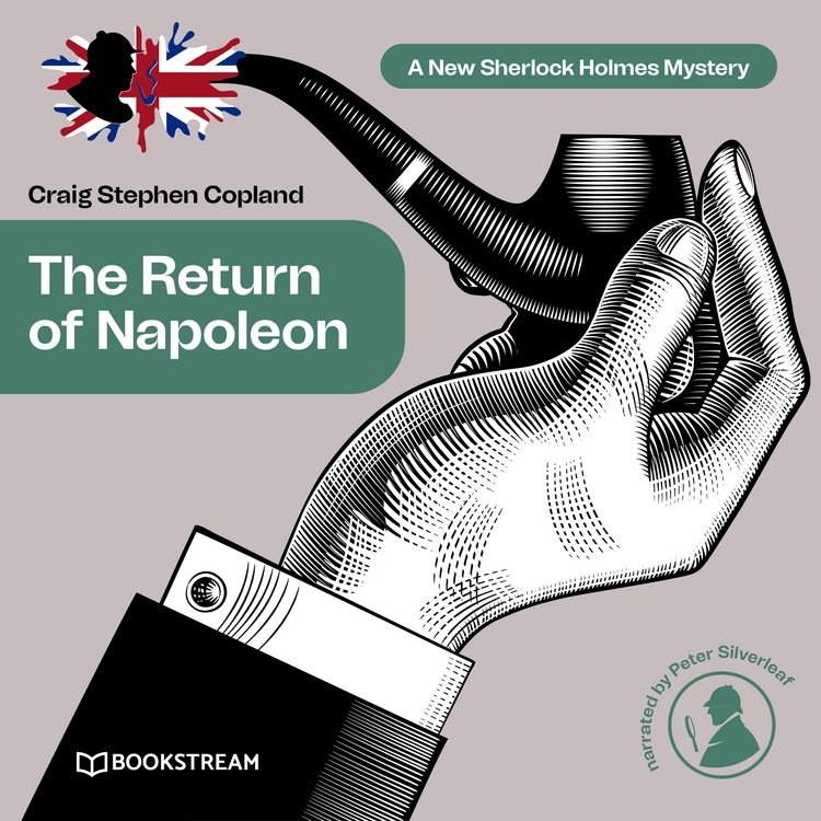 Produktbild: The Return of Napoleon