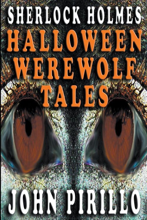 Produktbild: Sherlock Holmes, Halloween Werewolf Tales