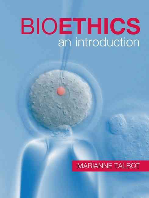 Produktbild: Bioethics