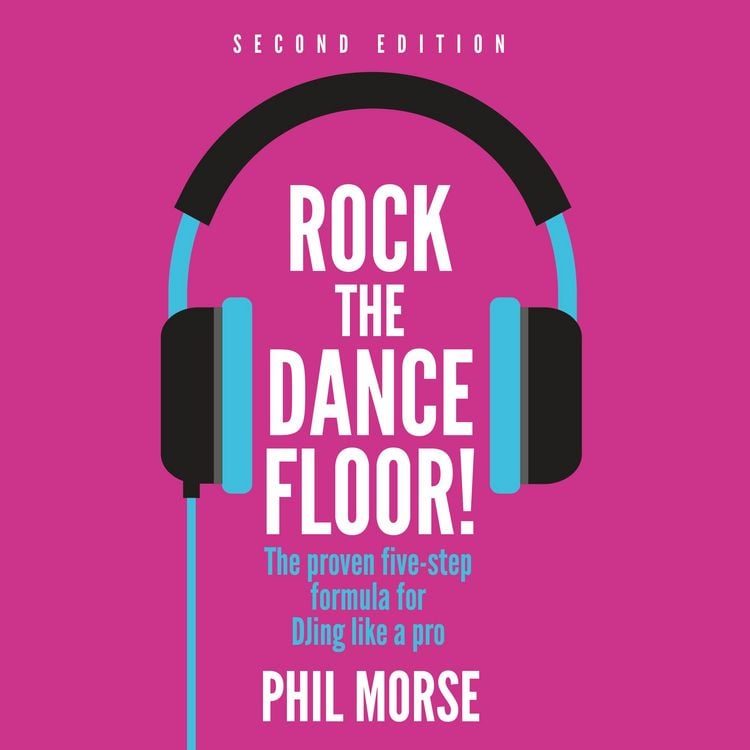 Produktbild: Rock The Dancefloor 2nd Edition