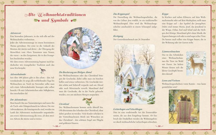 Produktbild: Weihnachten in Holly Pond Hill