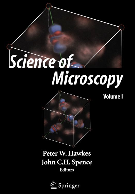 Produktbild: Science of Microscopy